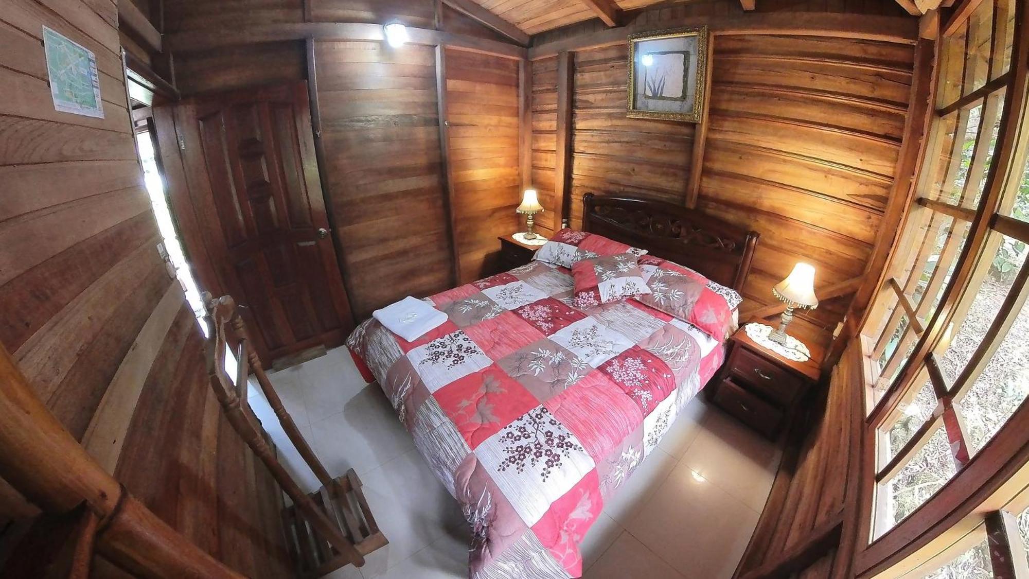 Hosteria Rio Verde Екстериор снимка
