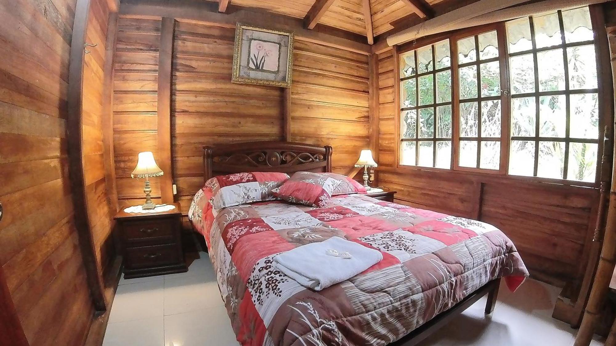 Hosteria Rio Verde Екстериор снимка
