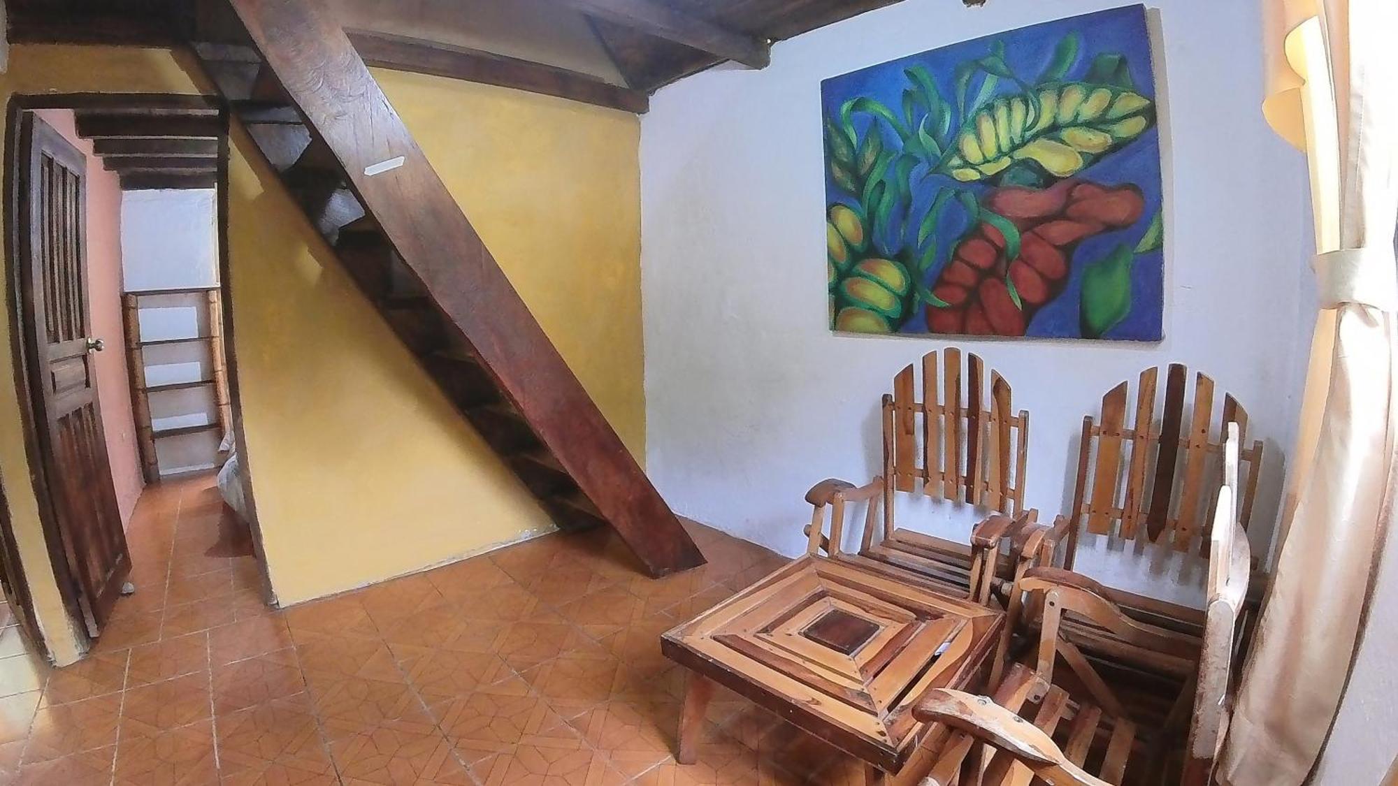 Hosteria Rio Verde Екстериор снимка