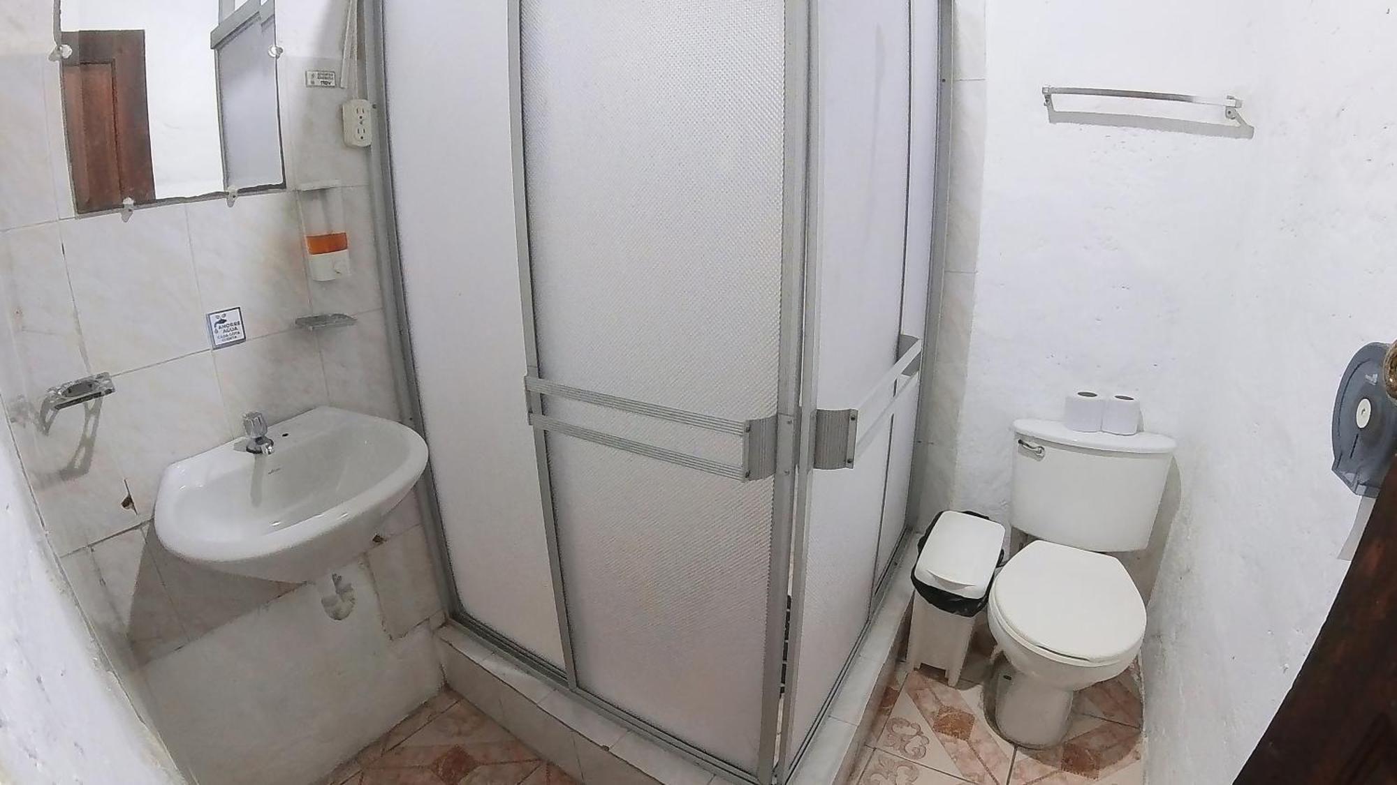 Hosteria Rio Verde Екстериор снимка