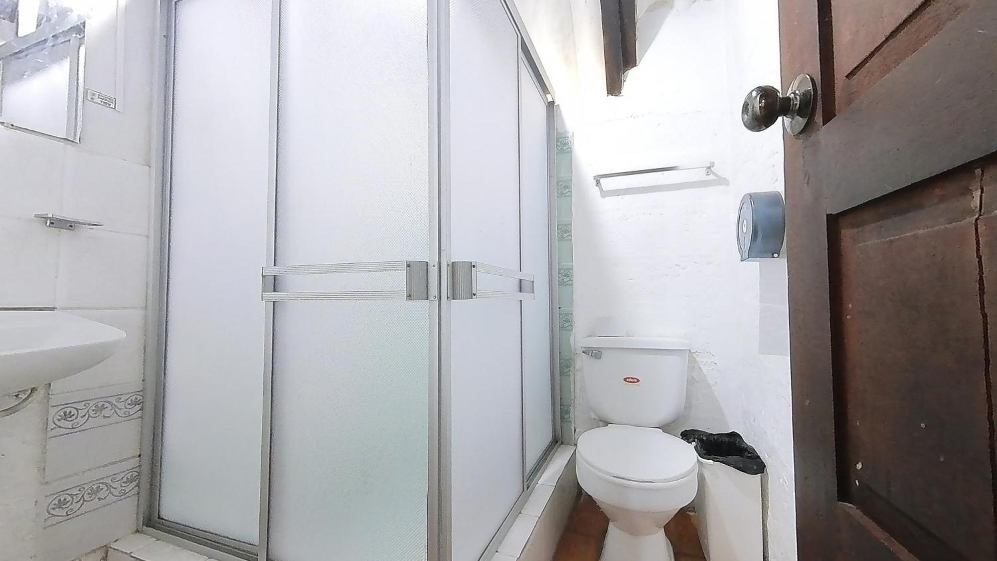Hosteria Rio Verde Екстериор снимка