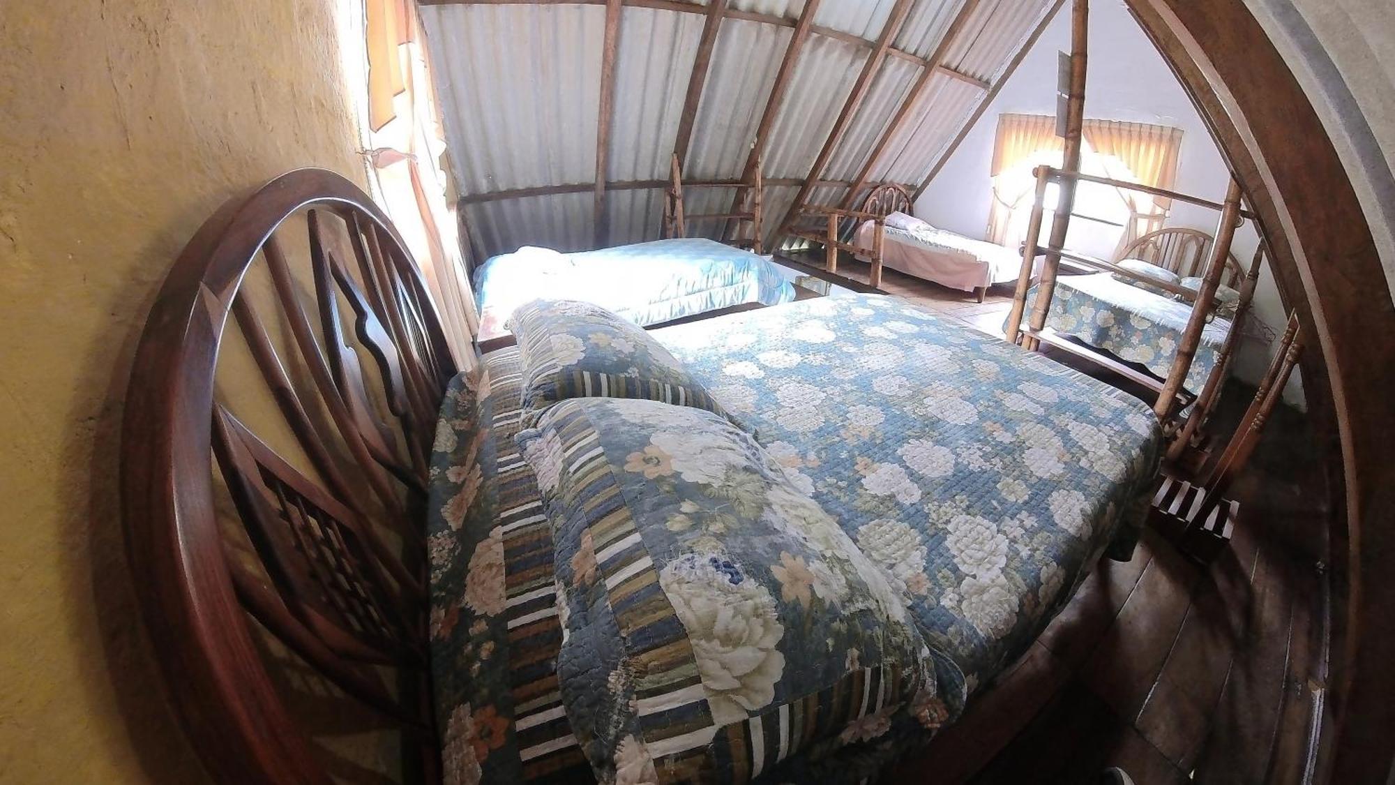 Hosteria Rio Verde Екстериор снимка
