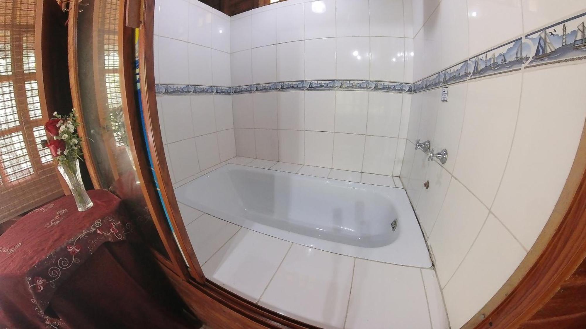 Hosteria Rio Verde Екстериор снимка