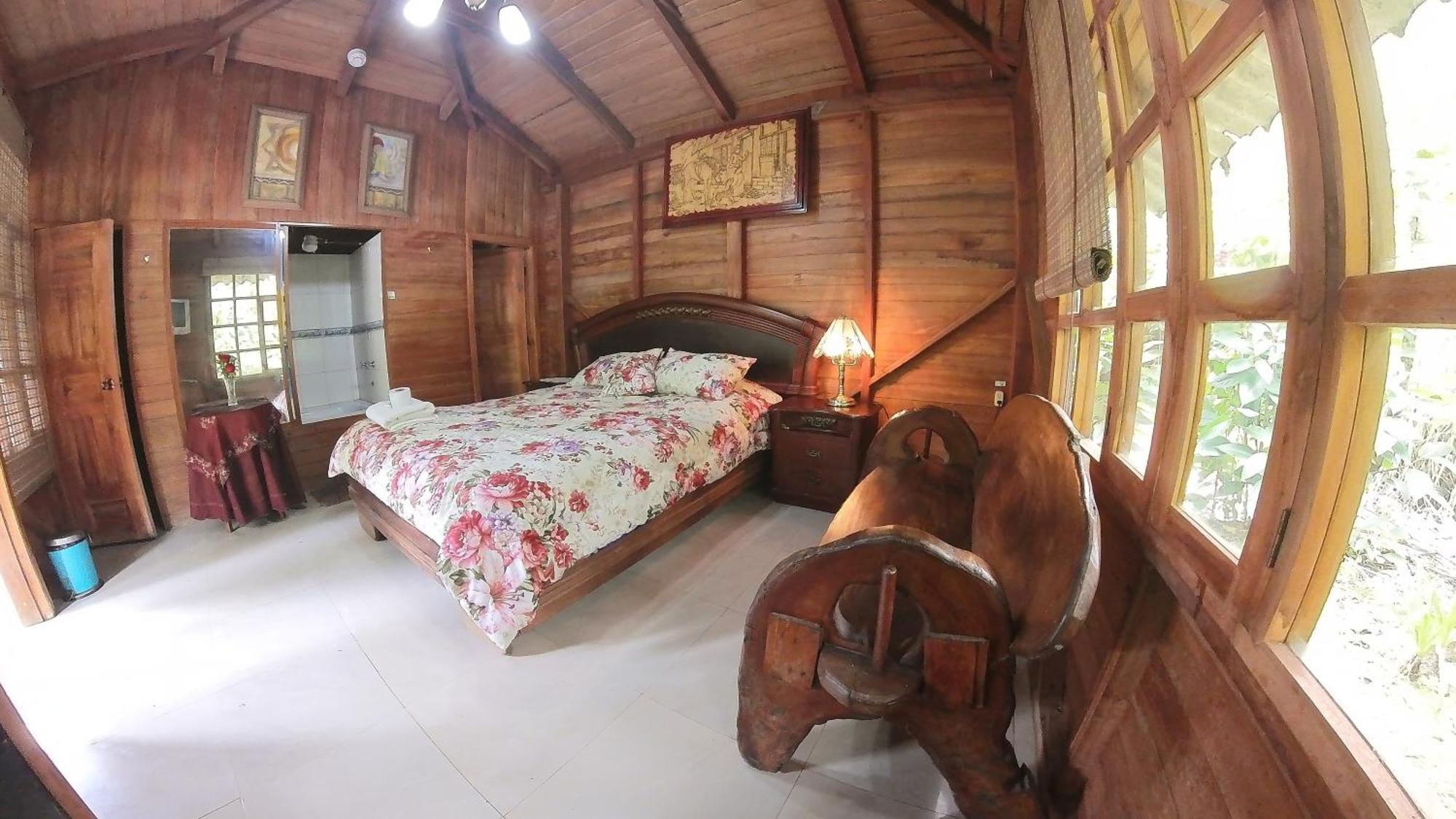 Hosteria Rio Verde Екстериор снимка