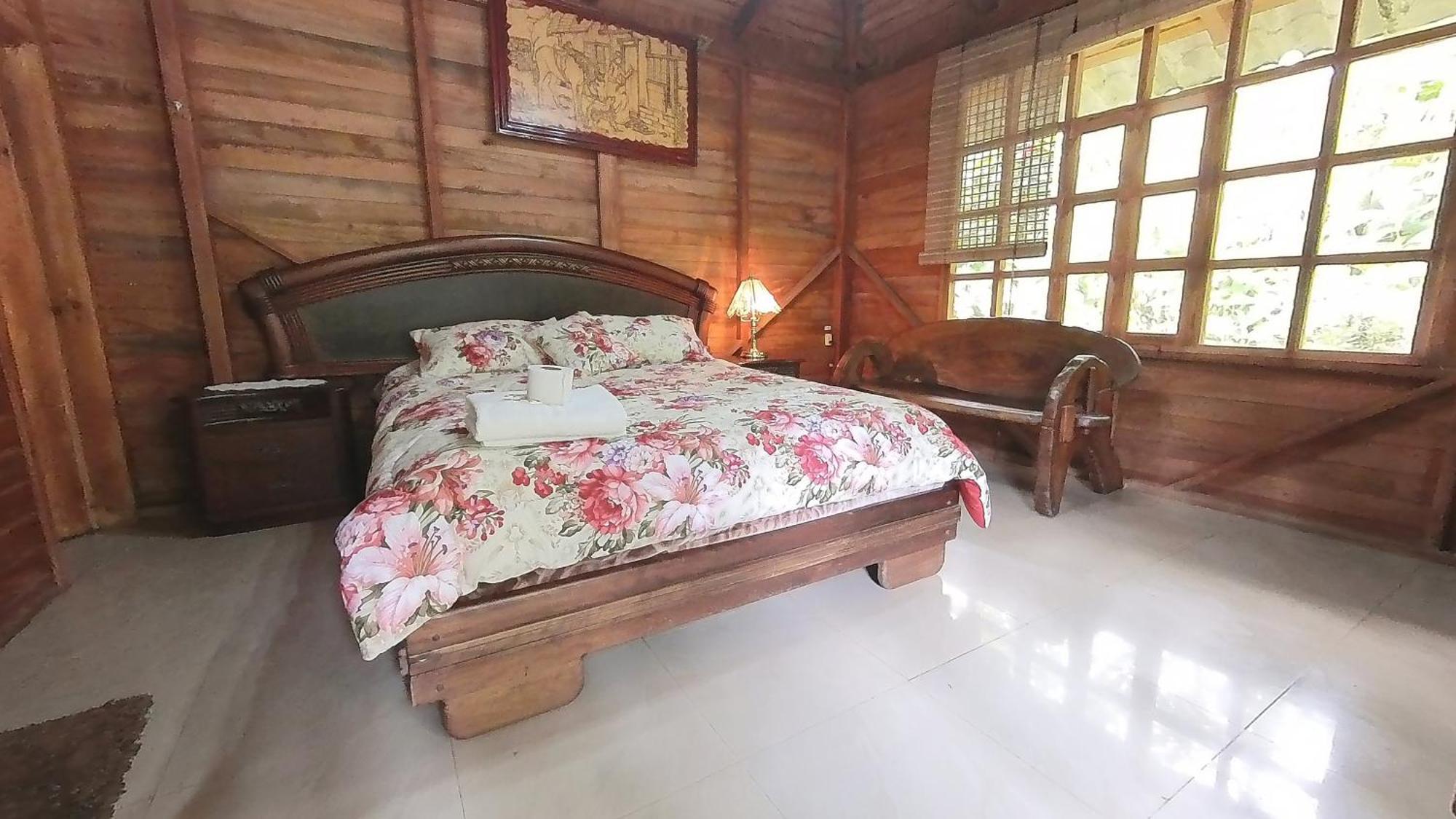 Hosteria Rio Verde Екстериор снимка